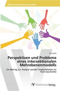 Perspektiven und Probleme eines intersektionalen Mehrebenenmodells