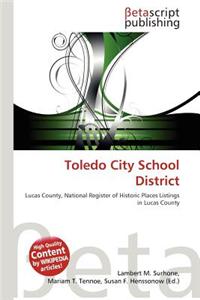 Toledo City School District