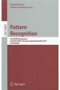 Pattern Recognition