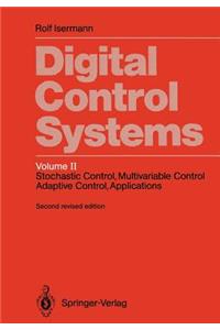 Digital Control Systems