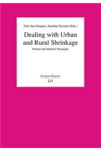 Dealing with Urban and Rural Shrinkage, 5