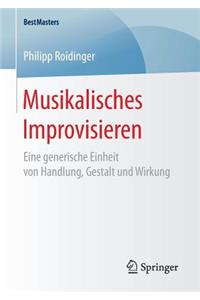 Musikalisches Improvisieren