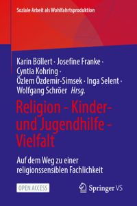 Religion - Kinder- und Jugendhilfe - Vielfalt