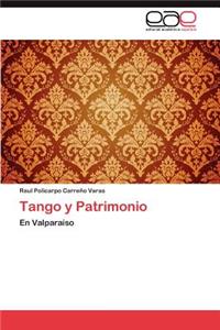 Tango y Patrimonio