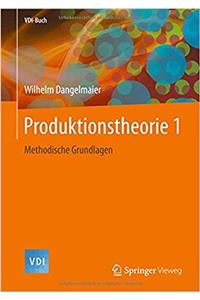 Produktionstheorie 1