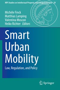 Smart Urban Mobility