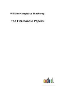 Fitz-Boodle Papers