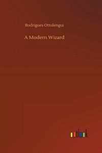 A Modern Wizard
