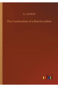 Confessions of a Beachcomber