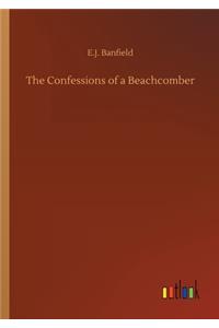 Confessions of a Beachcomber