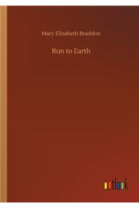 Run to Earth