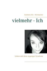 vielmehr - Ich