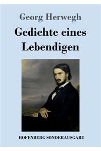 Gedichte eines Lebendigen