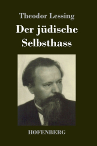 jüdische Selbsthass