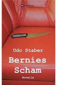 Bernies Scham