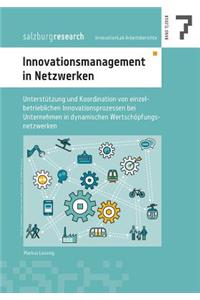 Innovationsmanagement in Netzwerken