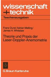Theorie Und PRAXIS Der Laser-Doppler-Anemometrie