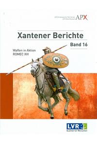 Waffen in Aktion