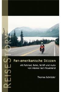 Pan-Amerikanische Skizzen