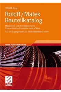 Roloff/Matek Bauteilkatalog