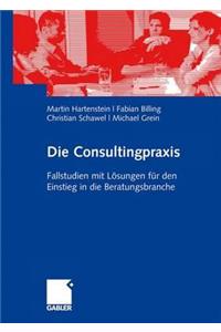 Die Consultingpraxis