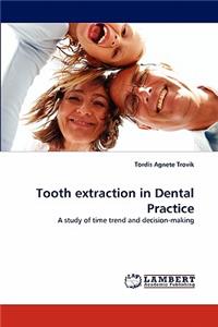 Tooth Extraction in Dental Practice