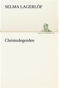 Christuslegenden