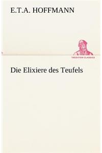 Elixiere Des Teufels