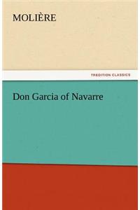 Don Garcia of Navarre