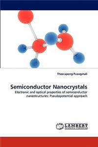 Semiconductor Nanocrystals