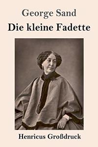 kleine Fadette (Großdruck)