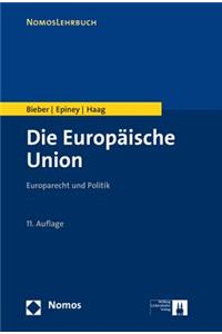 Die Europaische Union