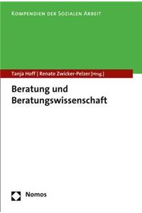 Beratung Und Beratungswissenschaft