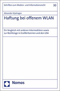 Haftung Bei Offenem Wlan