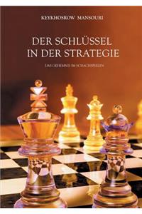 Schlussel in Der Strategie