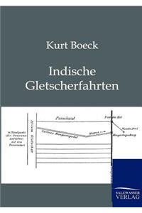Indische Gletscherfahrten