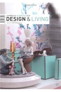 Jahrbuch Yearbook: Design and Living: 2010/2011