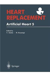 Heart Replacement