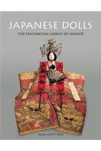 Japanese Dolls: The Fascinating World of Ningyo