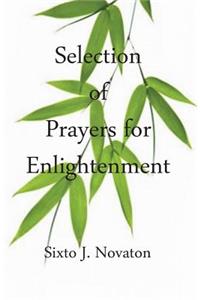 Selection of Prayers for Enlightenment