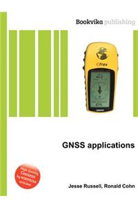 Gnss Applications