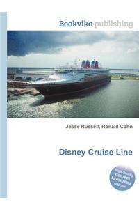 Disney Cruise Line