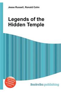 Legends of the Hidden Temple