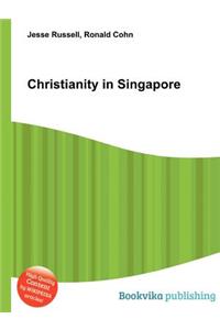 Christianity in Singapore