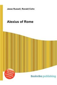 Alexius of Rome