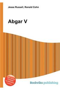 Abgar V