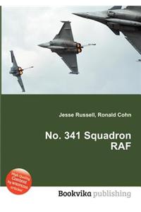 No. 341 Squadron RAF