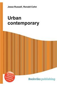 Urban Contemporary