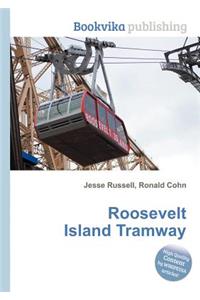 Roosevelt Island Tramway