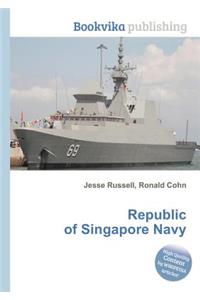 Republic of Singapore Navy